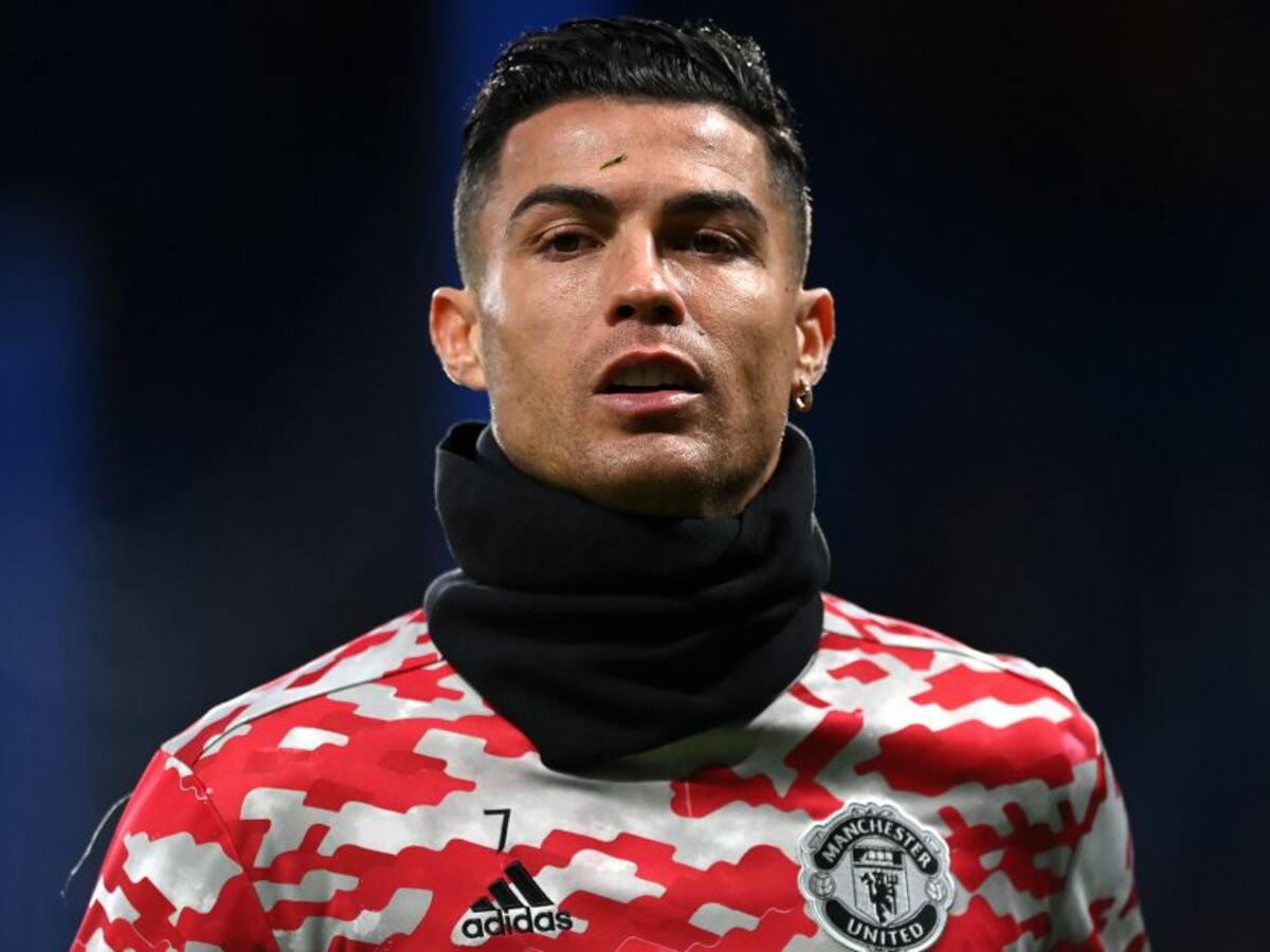 Michael Carrick sorprende y deja a Cristiano en el banco ante el Chelsea