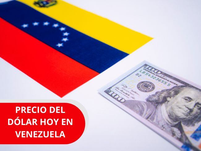 Imagen de referencia, foto Gettyimages y Canva.