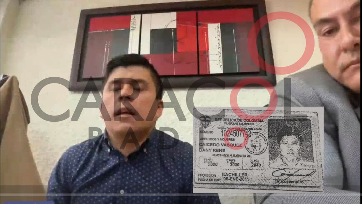 Cierran proceso a concejal de Soacha: No falsificó libreta militar