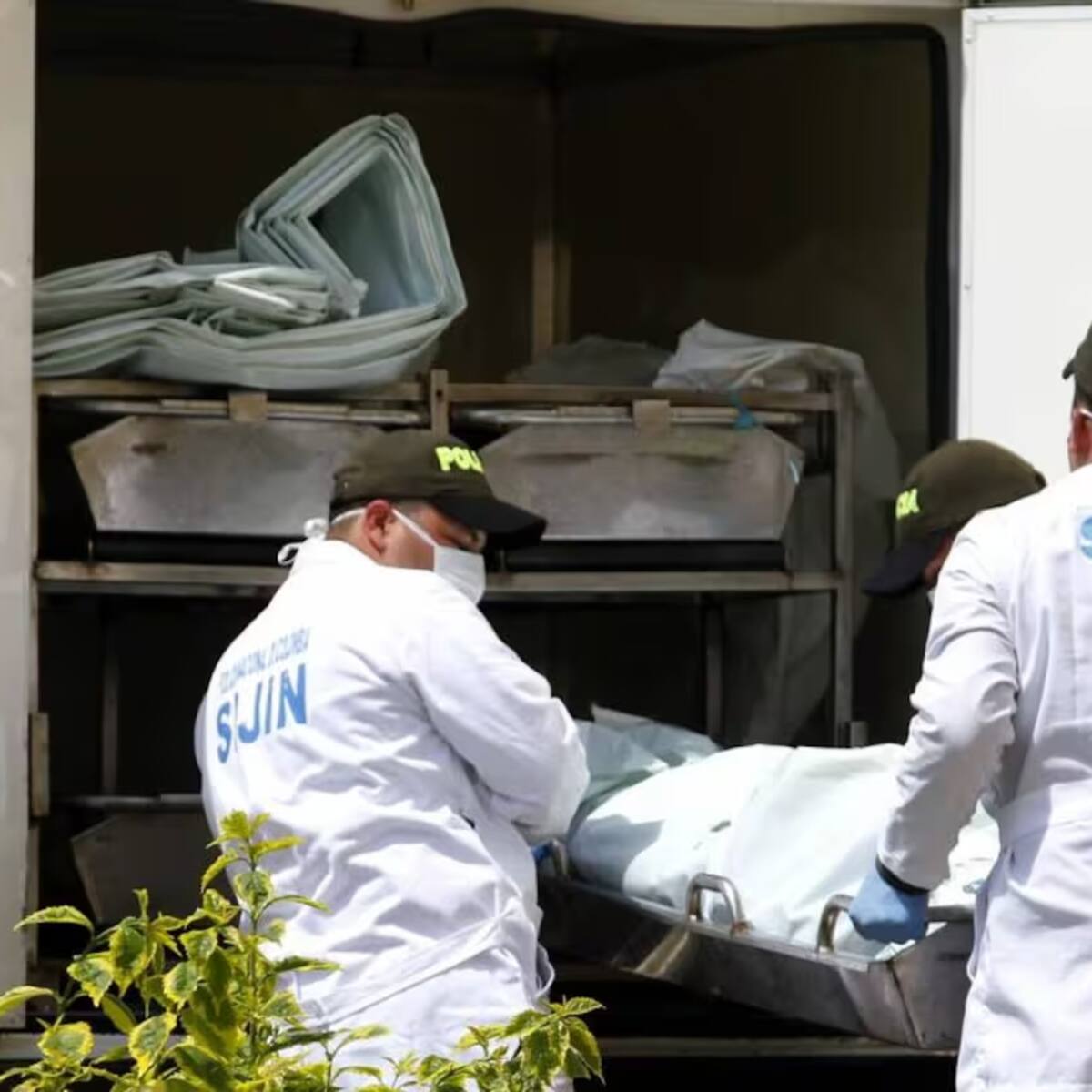 Cuerpo sin vida fue hallado en zona rural de San Juan Nepomuceno, Bolívar