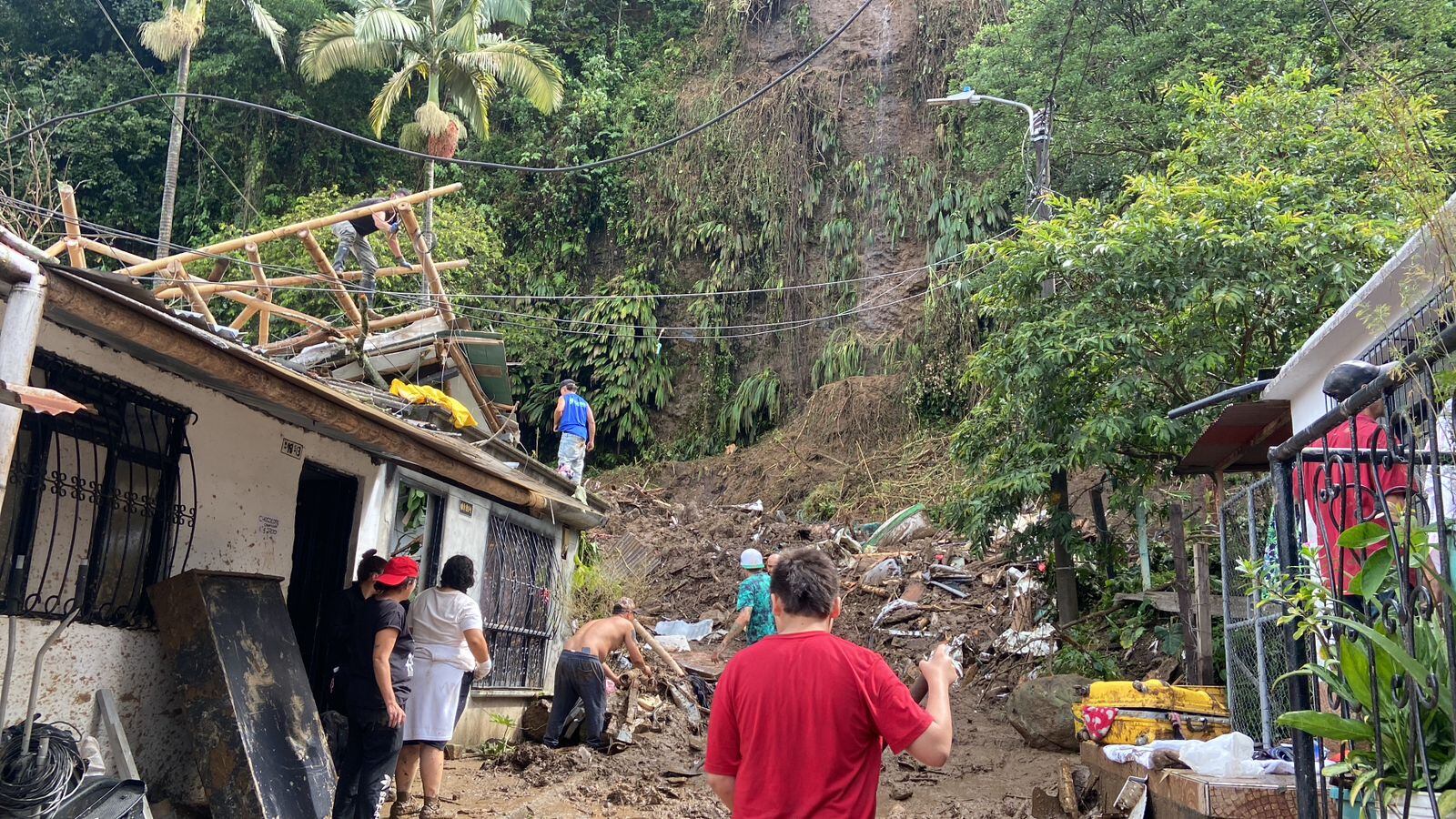 Fotografía Caracol Radio
