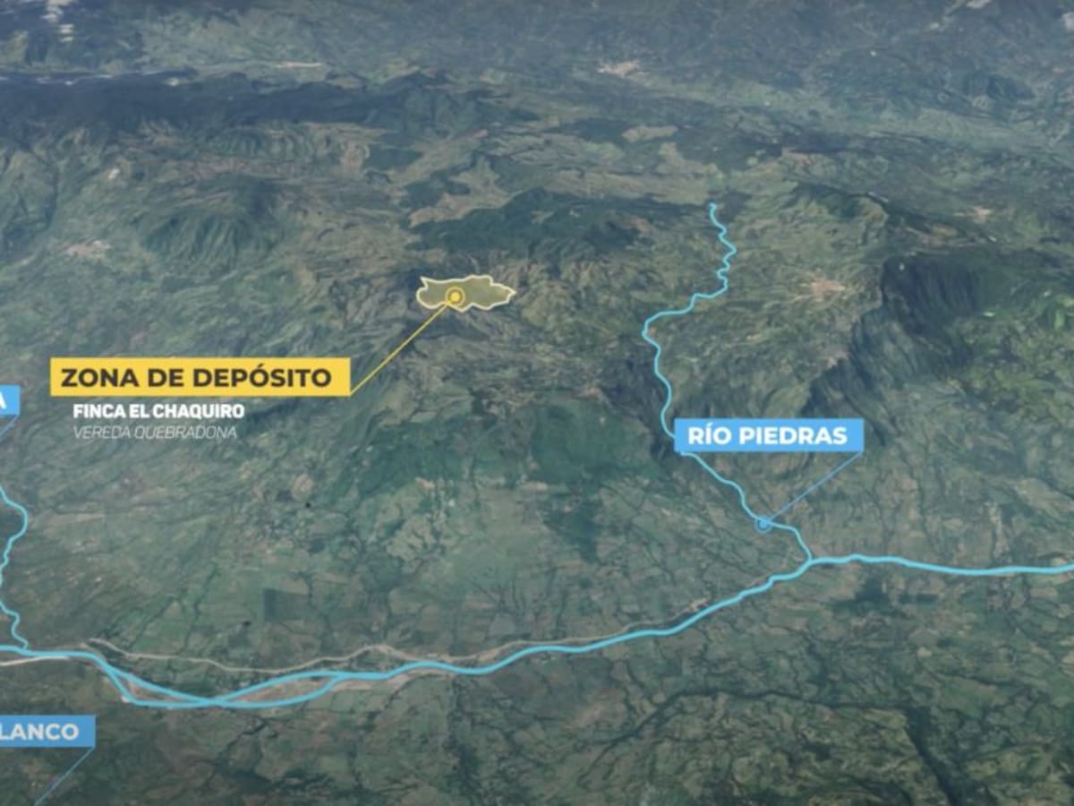 Imponen millonaria sanción a AngloGold Ashanti por Quebradona