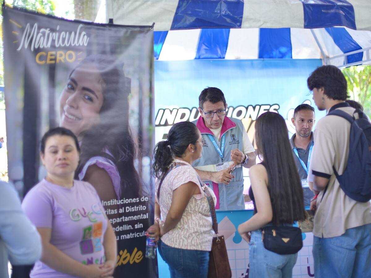 ¿Quiénes pueden acceder a educación superior gratis en Medellín? Requisitos y pasos para postularse