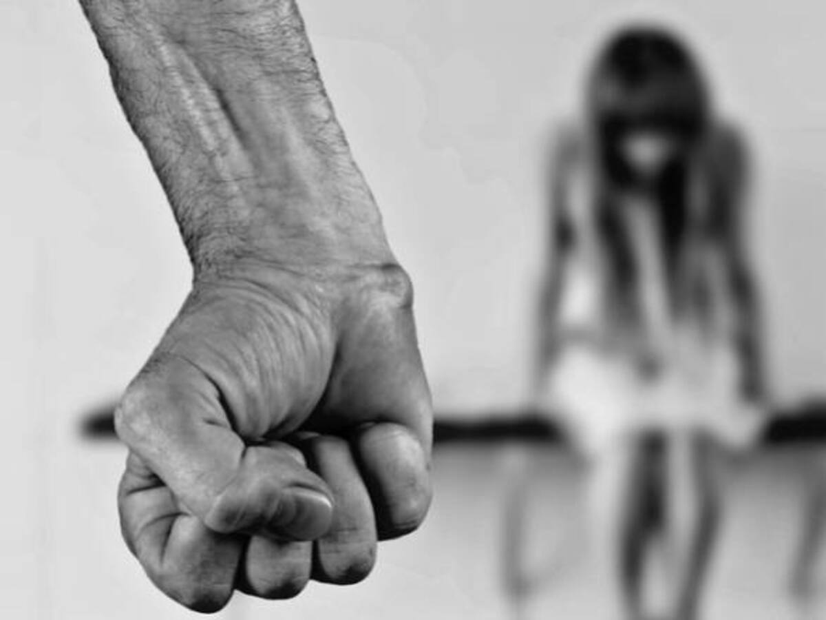 Durante el 2015 más de 47 mil mujeres fueron víctimas de violencia en Colombia