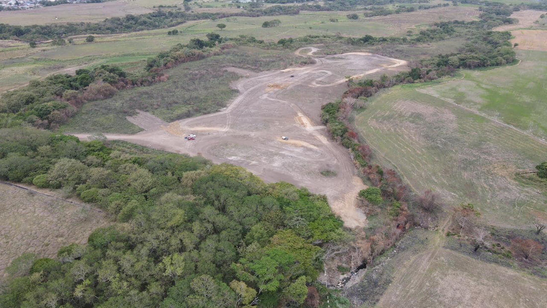 Pista de Motocross de Ibagué