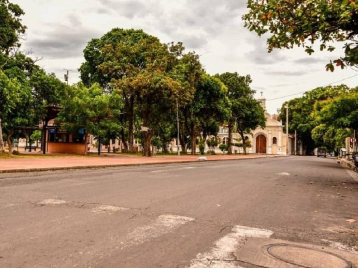 Toque de queda nocturno regirá para todo Norte de Santander