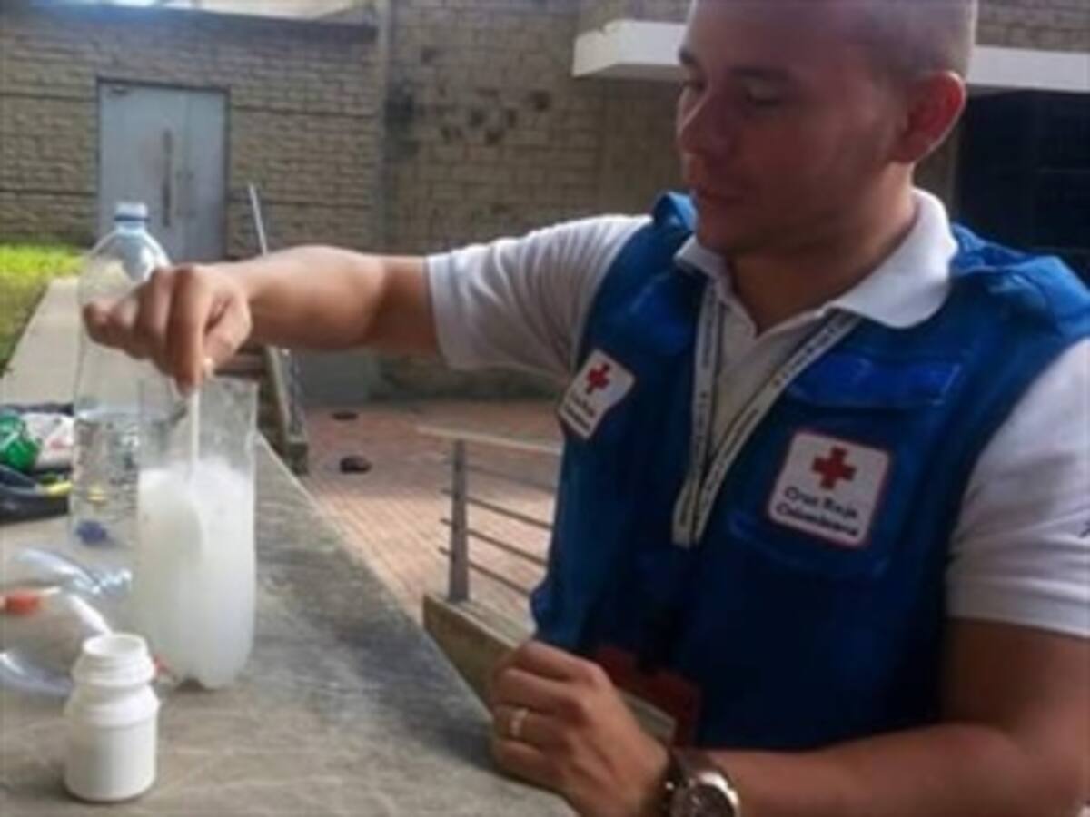 No hay acetaminofén en zona rural de Cúcuta para tratar el chikungunya