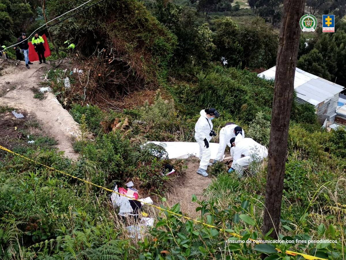 Masacre en Usme: Fiscalía designa equipo especializado para rastrear a responsables