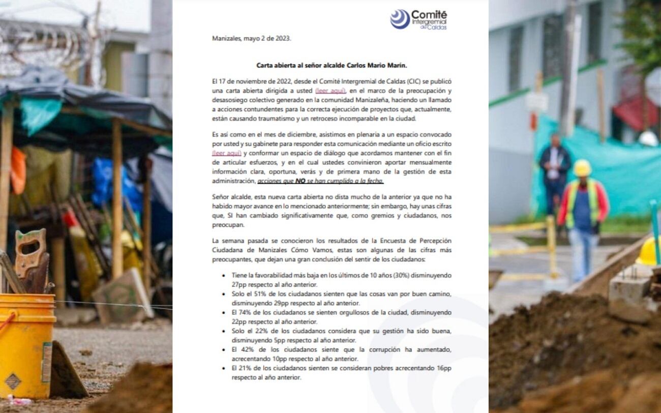 Crédito: Caracol Radio.