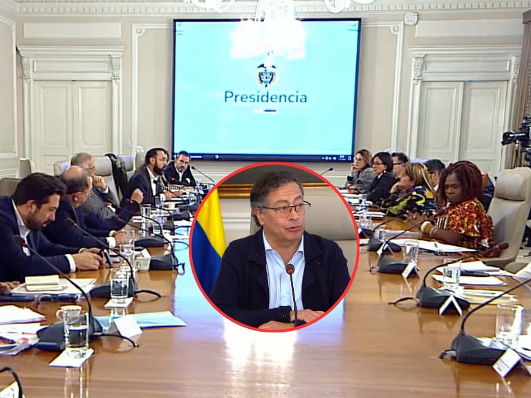 ¿Fue legal haber transmitido el Consejo de Ministros por televisión? Esto dice la Ley