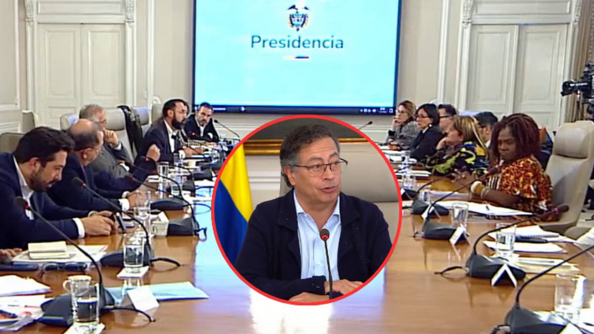 ¿Fue legal haber transmitido el Consejo de Ministros por televisión? Esto dice la Ley