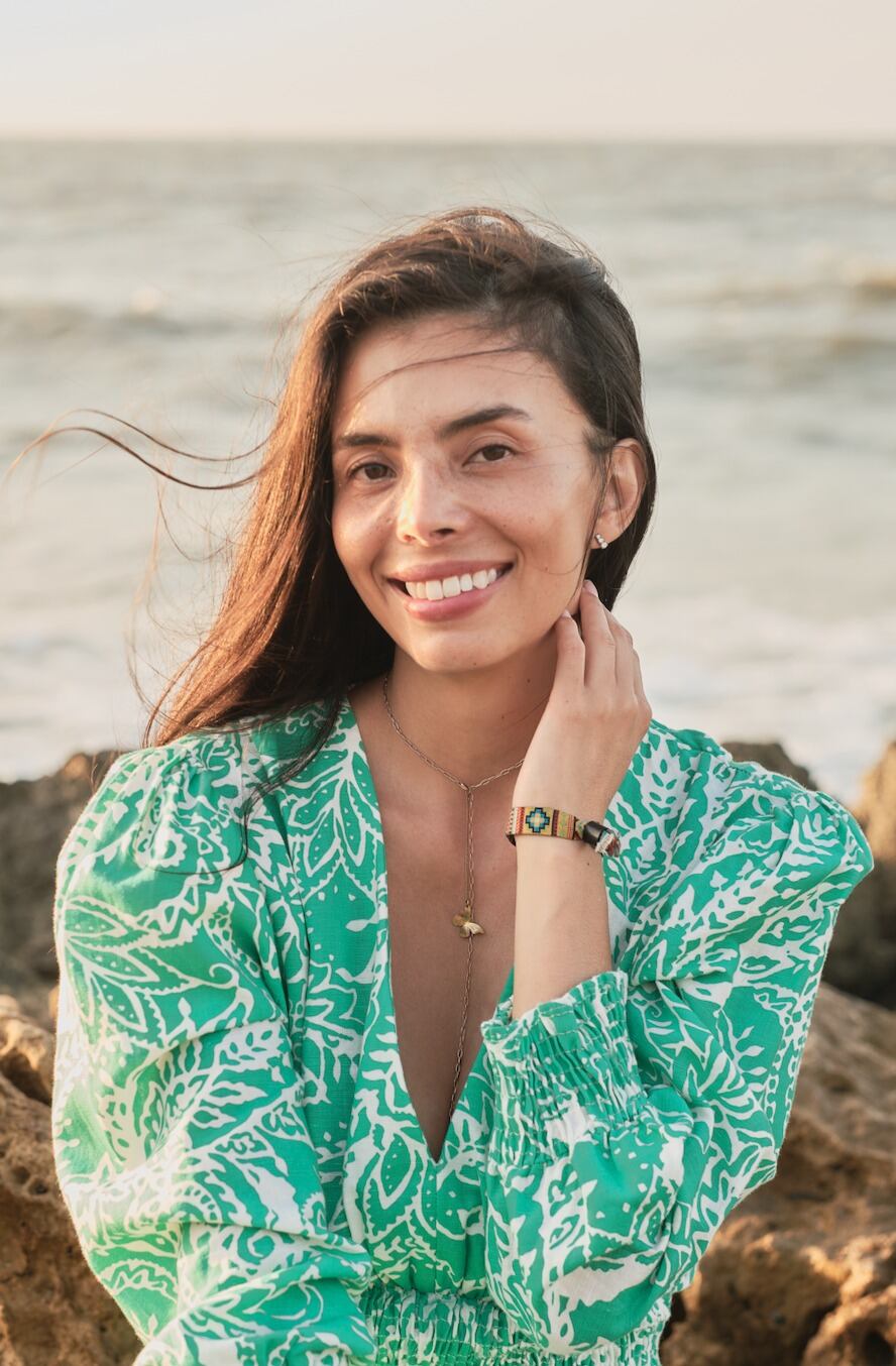 La escritora colombiana Carolina Pulido Ariza lanza su segundo poemario