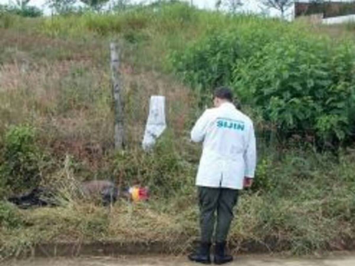 Asesinan dos campesinos en Tulua