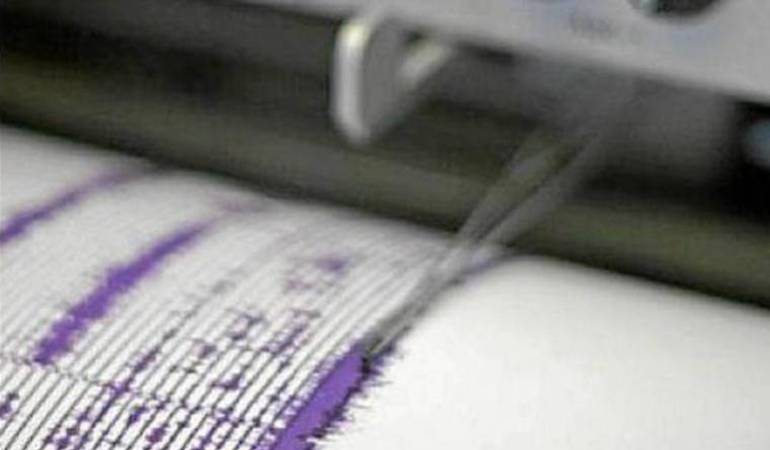 Muchos ciudadanos recordaron el terremoto del 25 de enero de 1999v