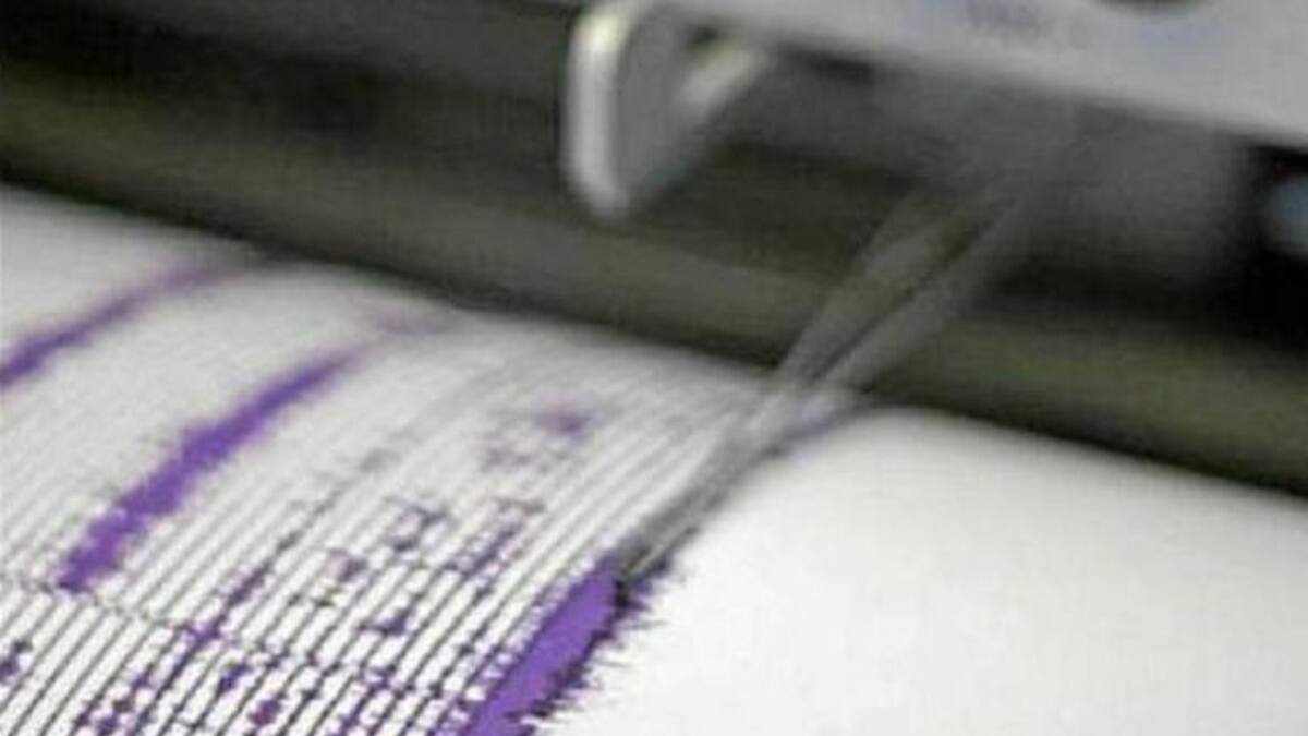 ¿Cuáles han sido los terremotos más fuertes del mundo?