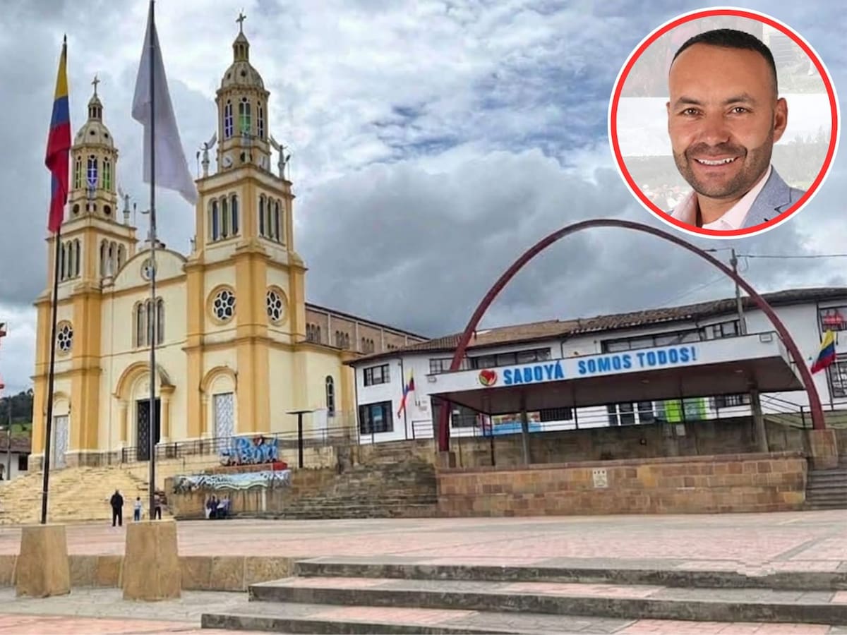 Concejales denuncian presuntas irregularidades en el transporte escolar de Saboyá