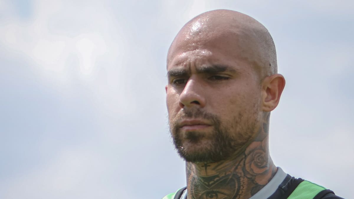 Juan Sebastián Quintero reveló que estuvo cerca de un grande de Argentina antes de llegar a Santa Fe