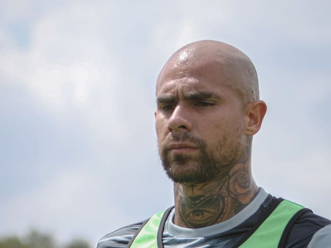 Juan Sebastián Quintero reveló que estuvo cerca de un grande de Argentina antes de llegar a Santa Fe