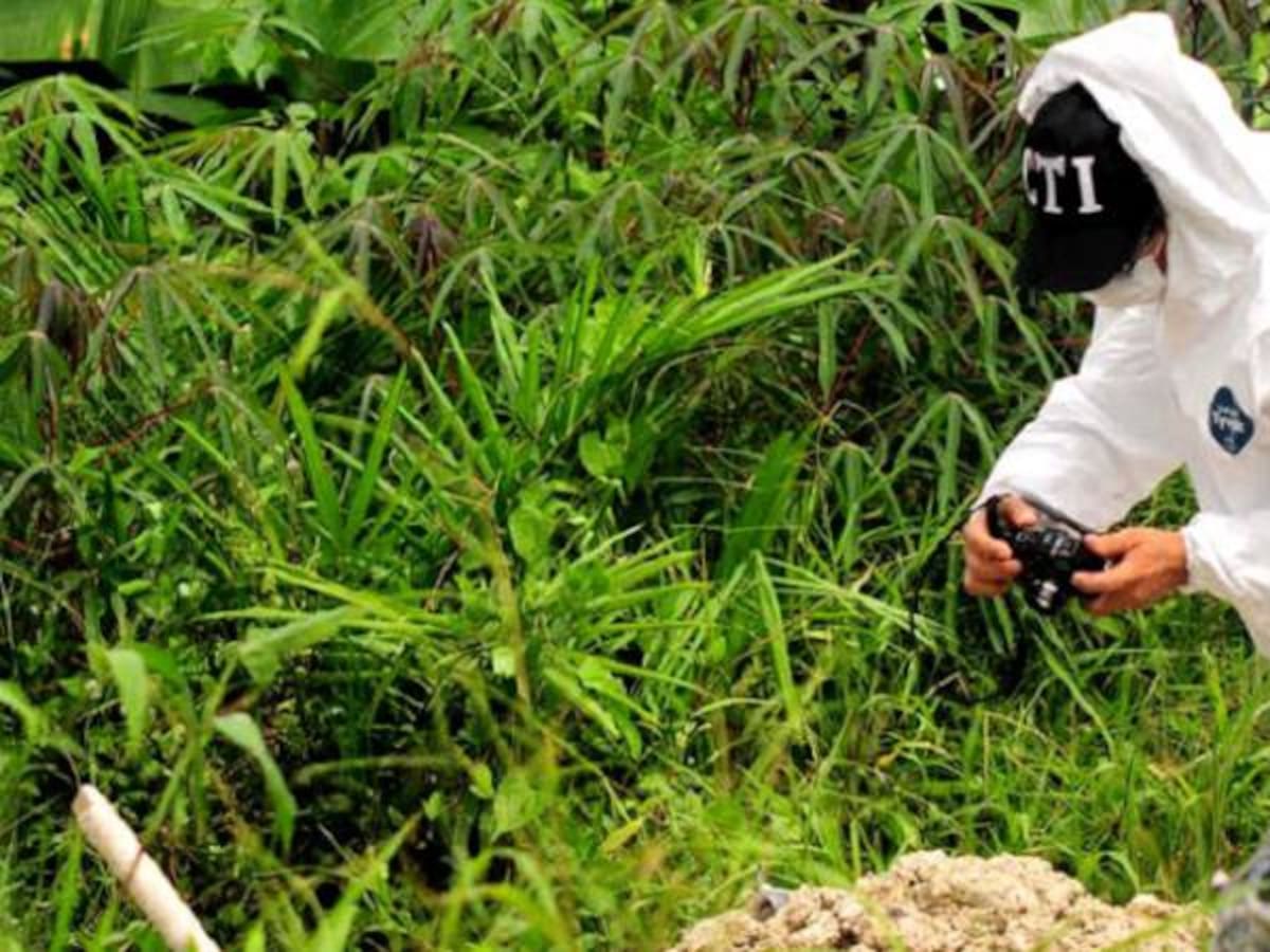Tres personas fueron asesinadas en zona rural de Santuario
