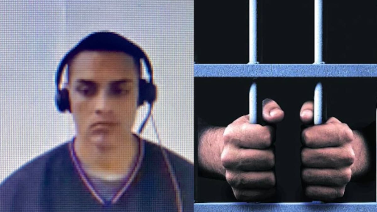 Padrastro y presunto asesino de la pequeña Celeste Morales, seguirá preso por feminicidio