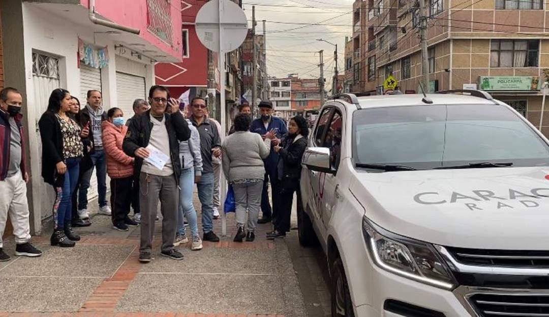 Claudia Camila Vargas