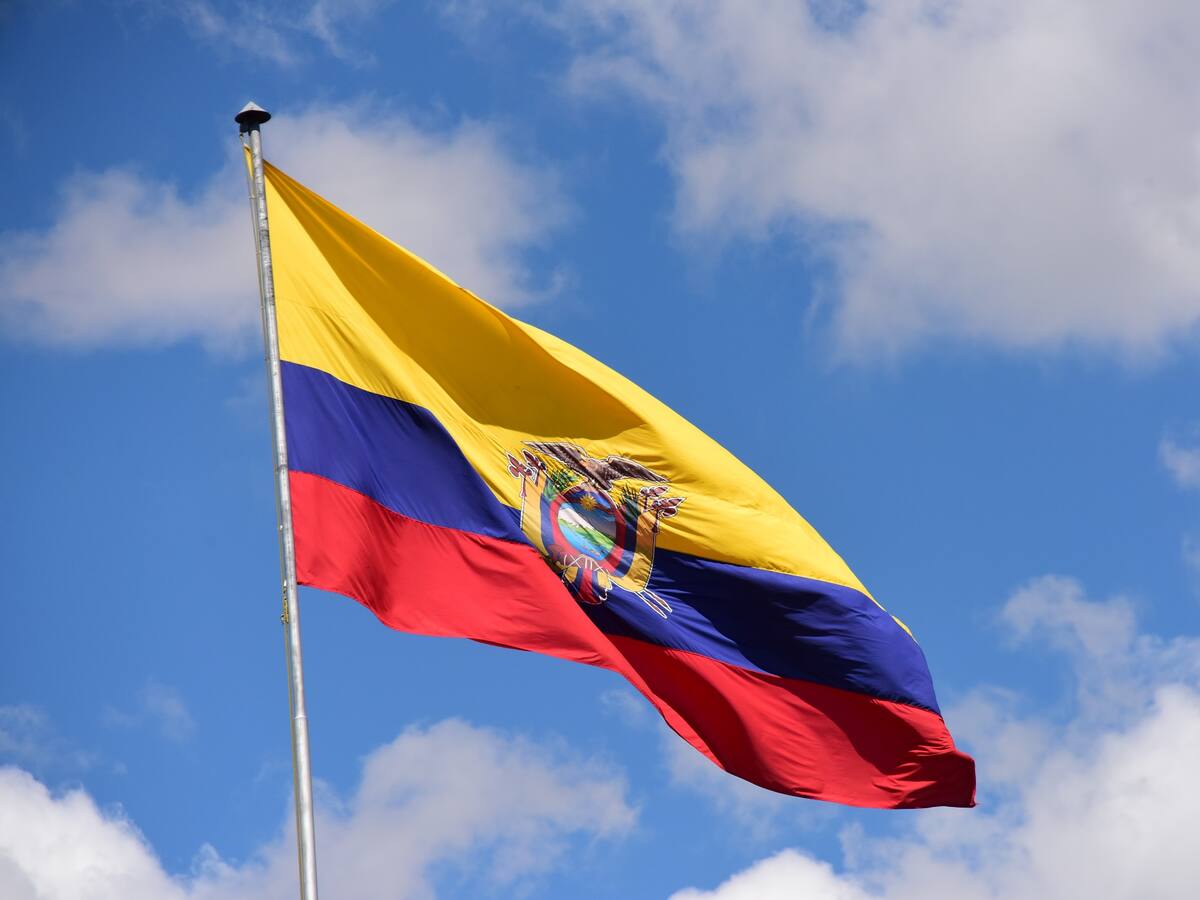 Nueva fuga de combustible en Ecuador, Gobierno denuncia como “atentado”