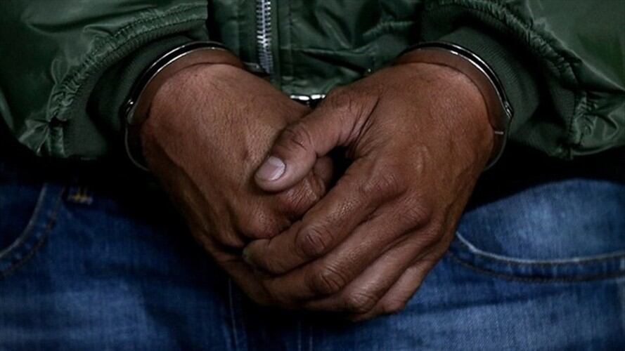 Capturan a jefe de milicias de disidencias del Frente Primero en Guaviare. Foto: Colprensa