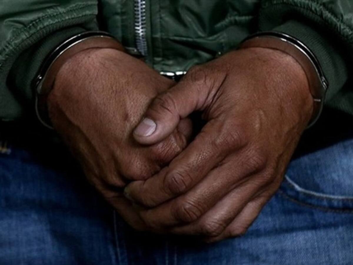 Capturan a jefe de milicias de disidencias del Frente Primero en Guaviare