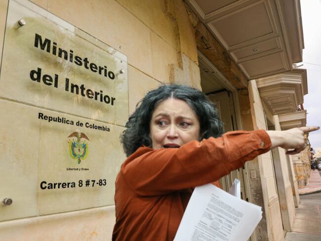 Denuncian que entidades del Gobierno no han pagado a más de 2.000 contratistas desde diciembre