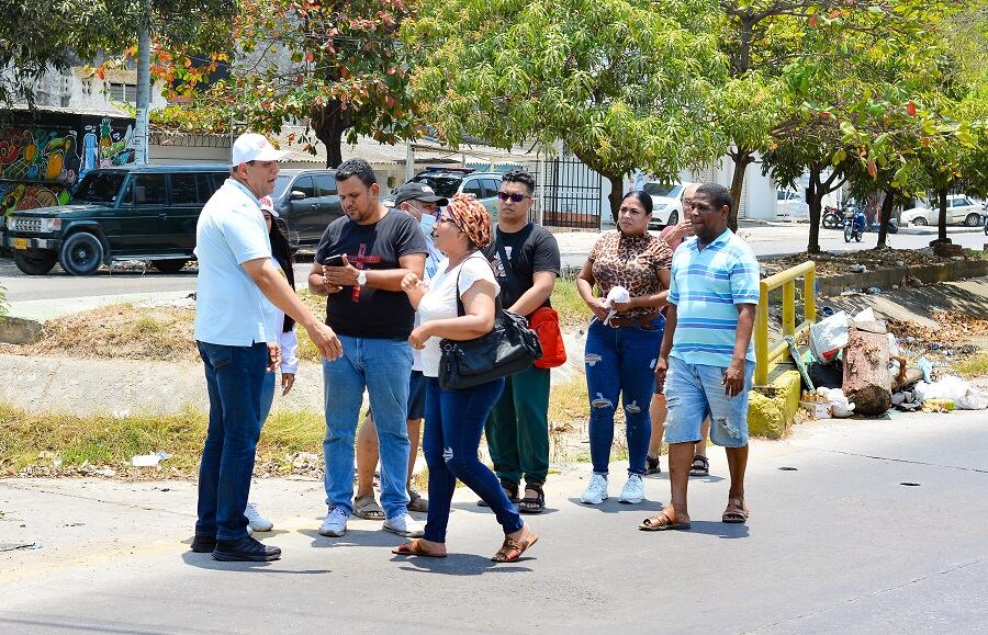Alcaldía de Cartagena