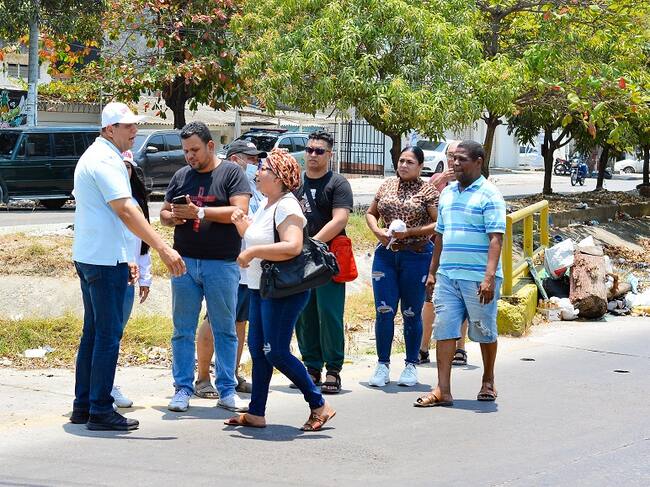 Alcaldía de Cartagena