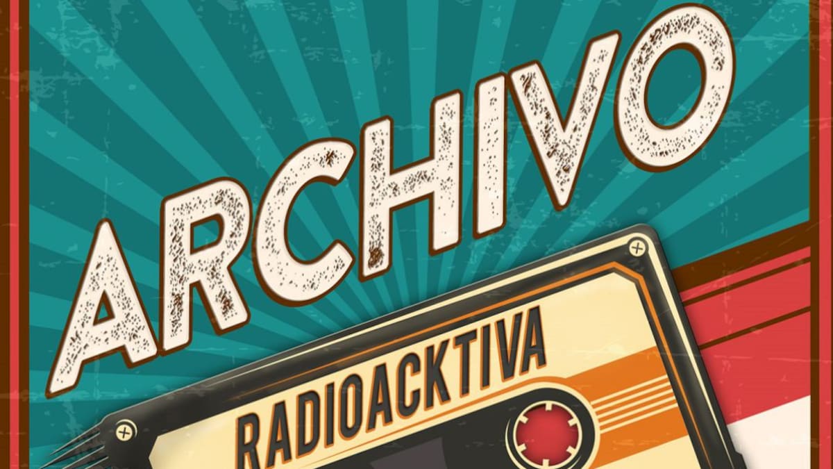 Archivo Radioacktiva | Crash Test Dummies