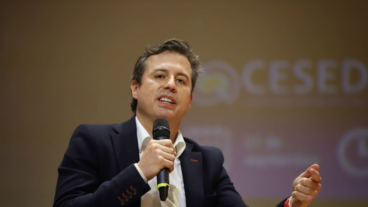 “La Procuraduría no puede seguir siendo un botín político”: Juan Manuel Galán