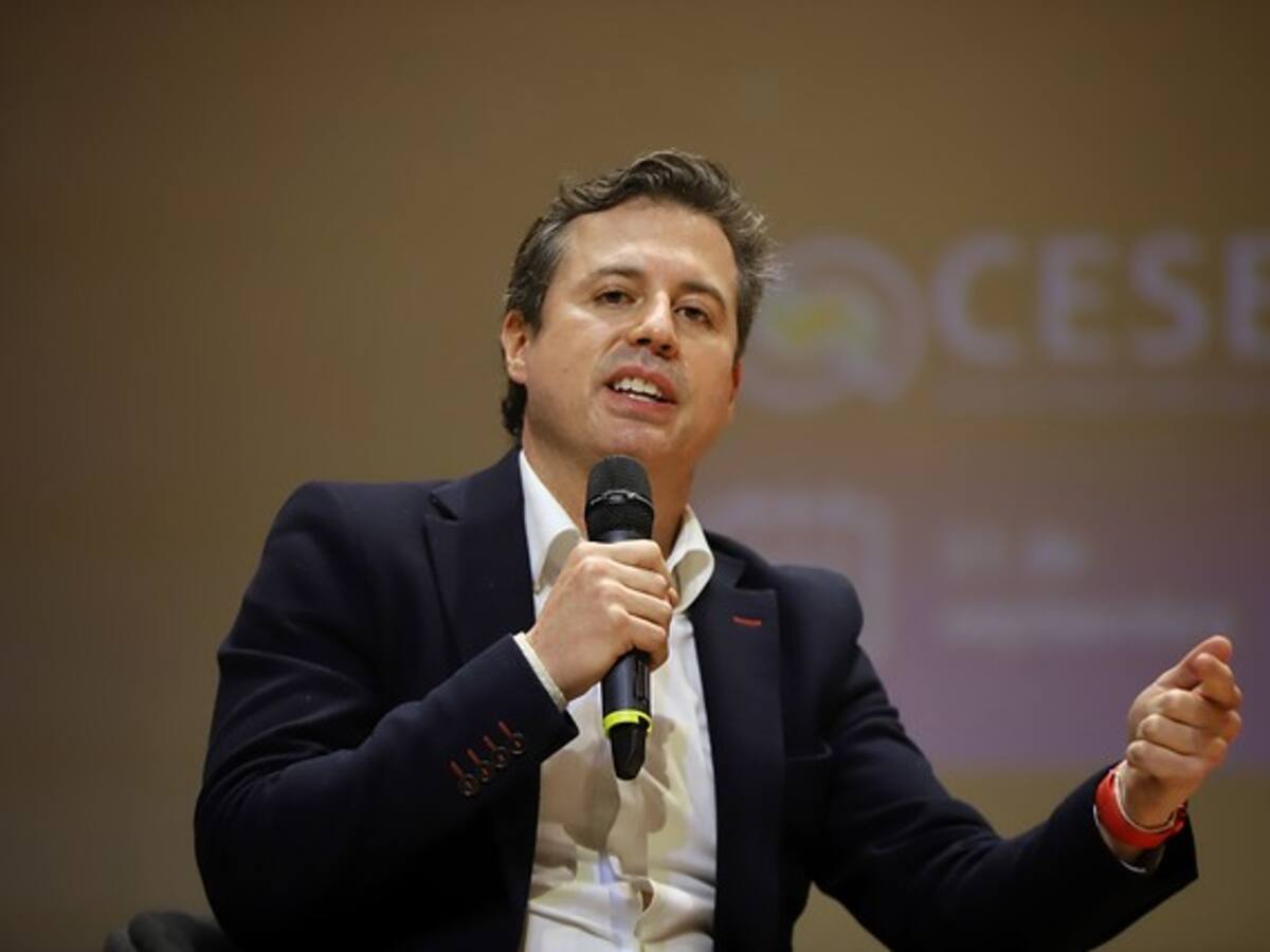 “La Procuraduría no puede seguir siendo un botín político”: Juan Manuel Galán