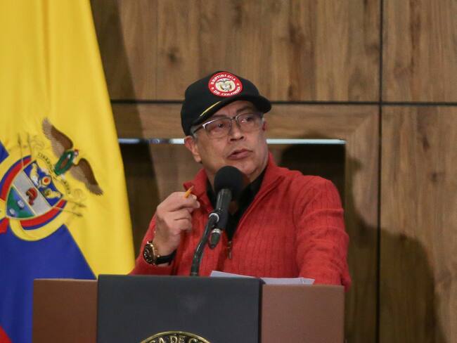 Opinómetro: 51% de los colombianos cree que Gobierno tiene la culpa de crisis en la salud