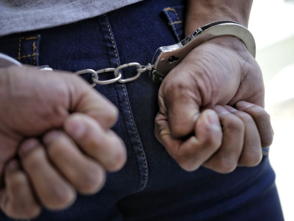 Cae presunta red de funcionarios públicos al servicio de las disidencias