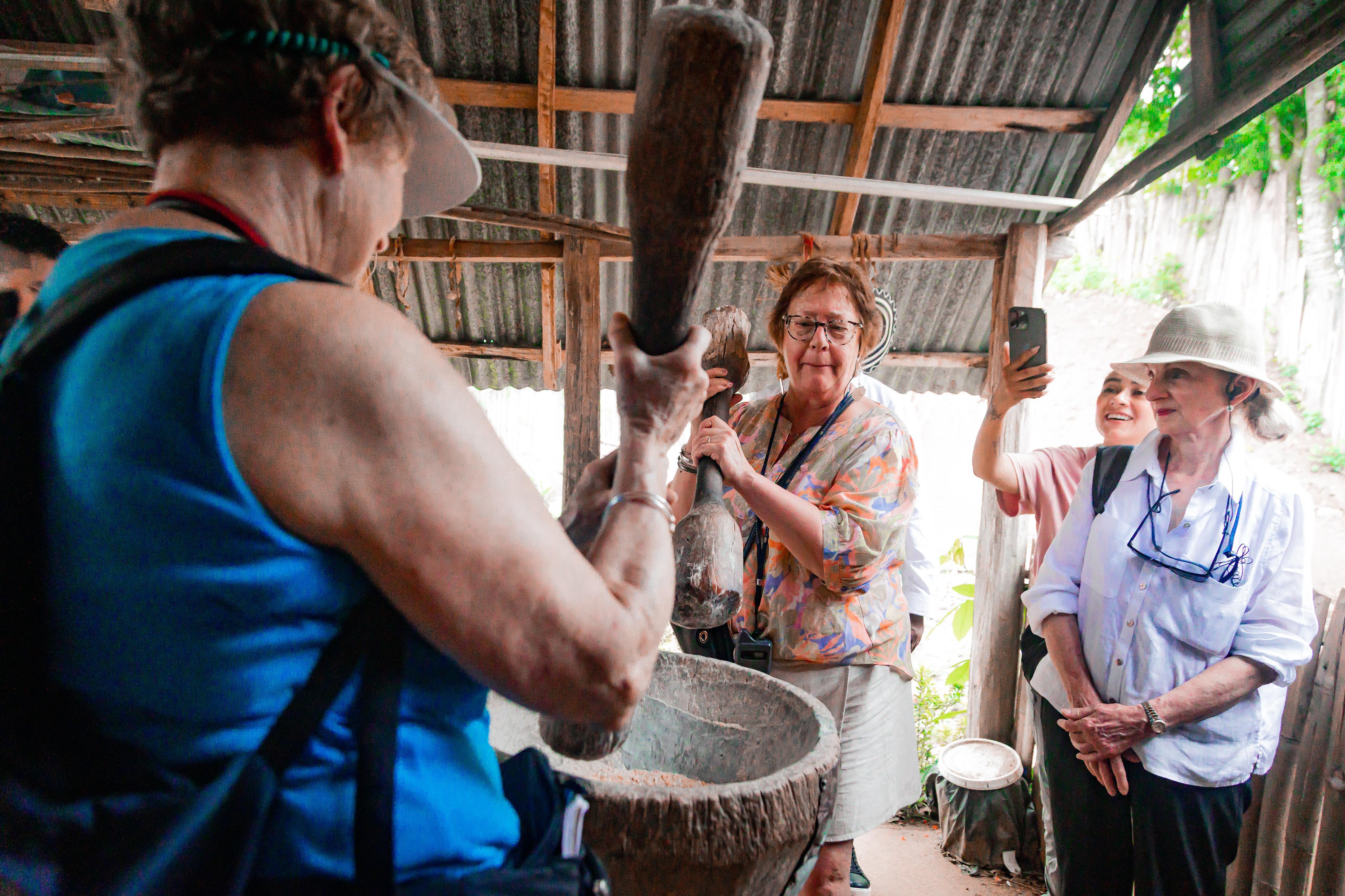 Gobernación de Bolívar
