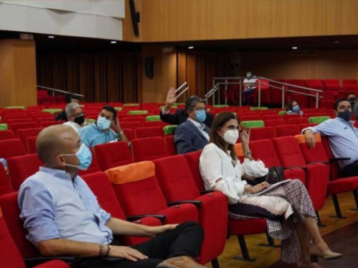 La triste radiografía de las vías de Santander