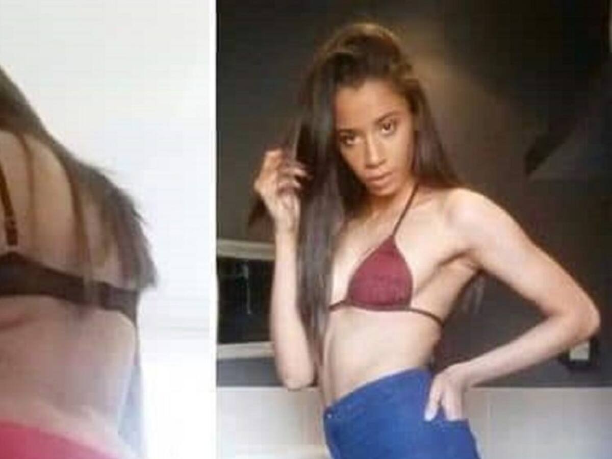 Joven británica le pone precio a su virginidad