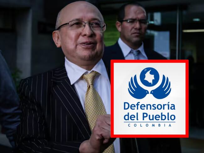 Defensoría pide anular nombramiento de Minjusticia Eduardo Montealegre