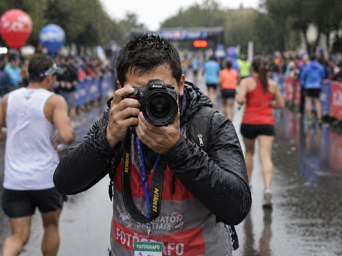 Conoce la plataforma colombiana que está transformando la industria de la fotografía en eventos