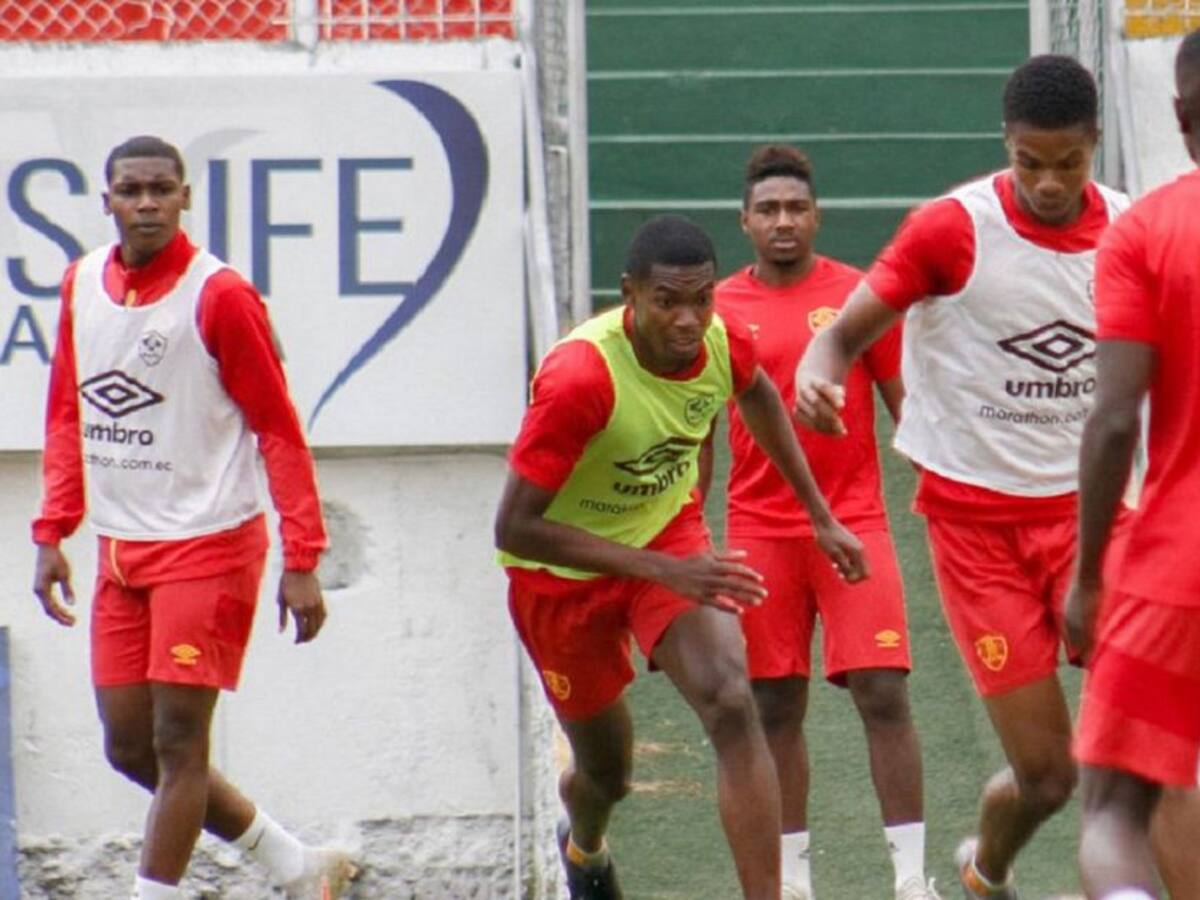 Otro caso de 7 vs. 11 en el fútbol sudamericano