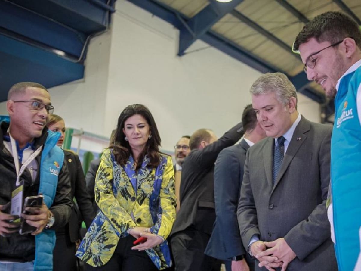 Turismo Inclusivo, principal apuesta de Bolívar en primer día de Anato
