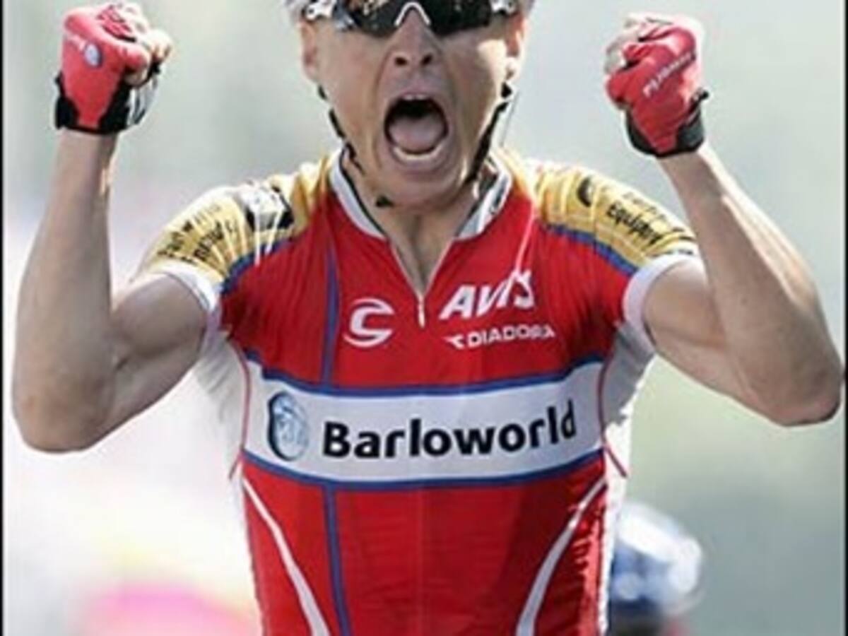 Soler y Cárdenas confirmados con Barloworld para el Giro de Italia