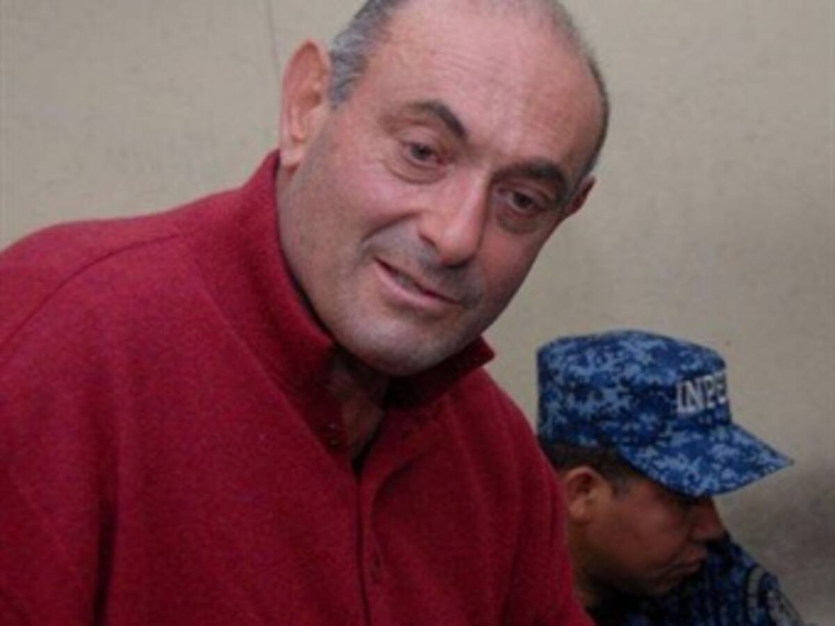 Tentáculos de Giorgio Sale habrían llegado a la secretaría de la Corte Suprema de Justicia