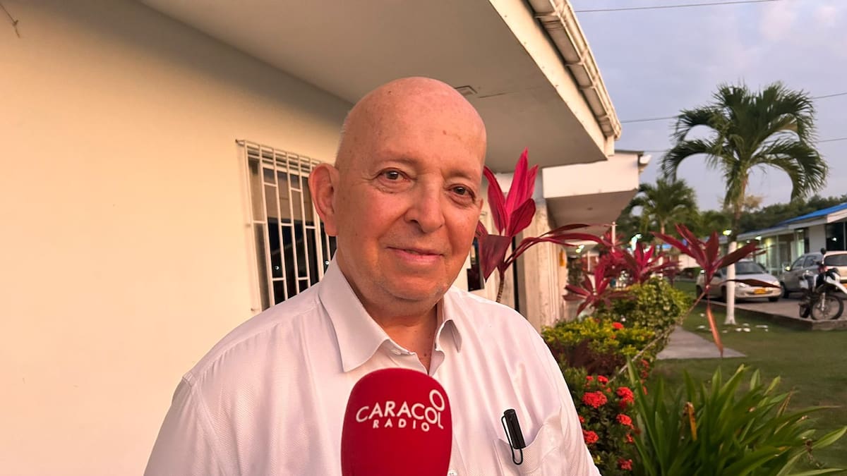 “Cruzando dedos para que proceso se reactive”: Otty Patiño sobre reunión de Gobierno y ELN