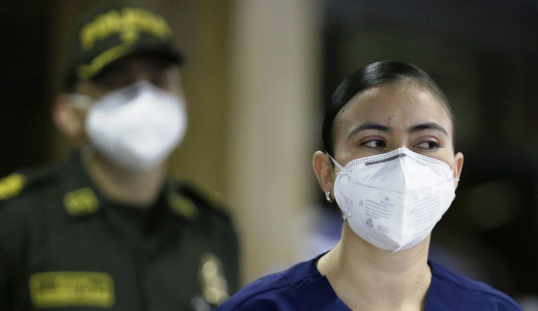 Coronavirus en Bolívar: 62 nuevos casos y no hubo fallecidos