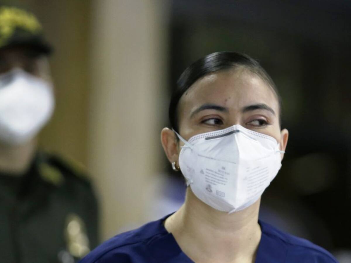 Coronavirus en Cartagena: 97 nuevos casos y cinco fallecidos