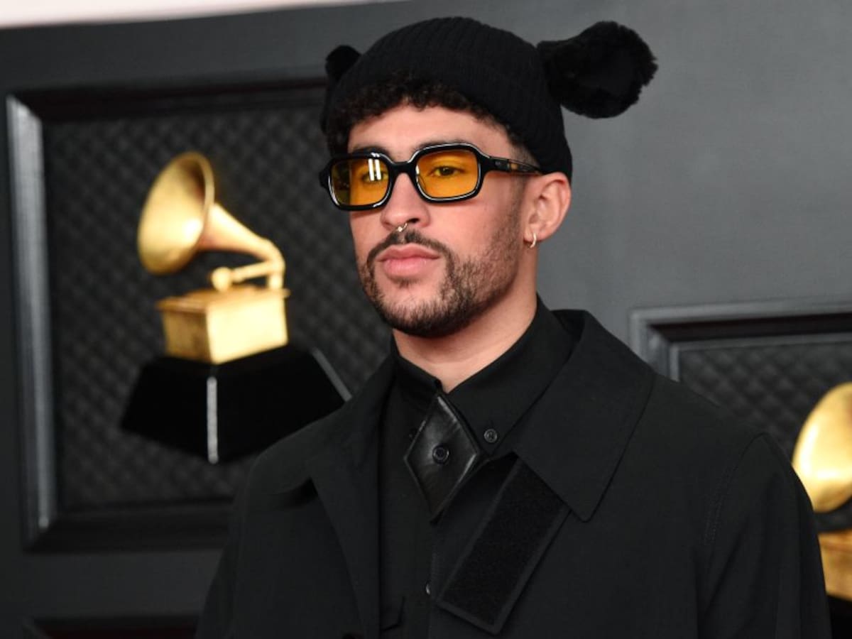 ¿Bad Bunny está esperando su primer hijo? Por este video hablan de embarazo