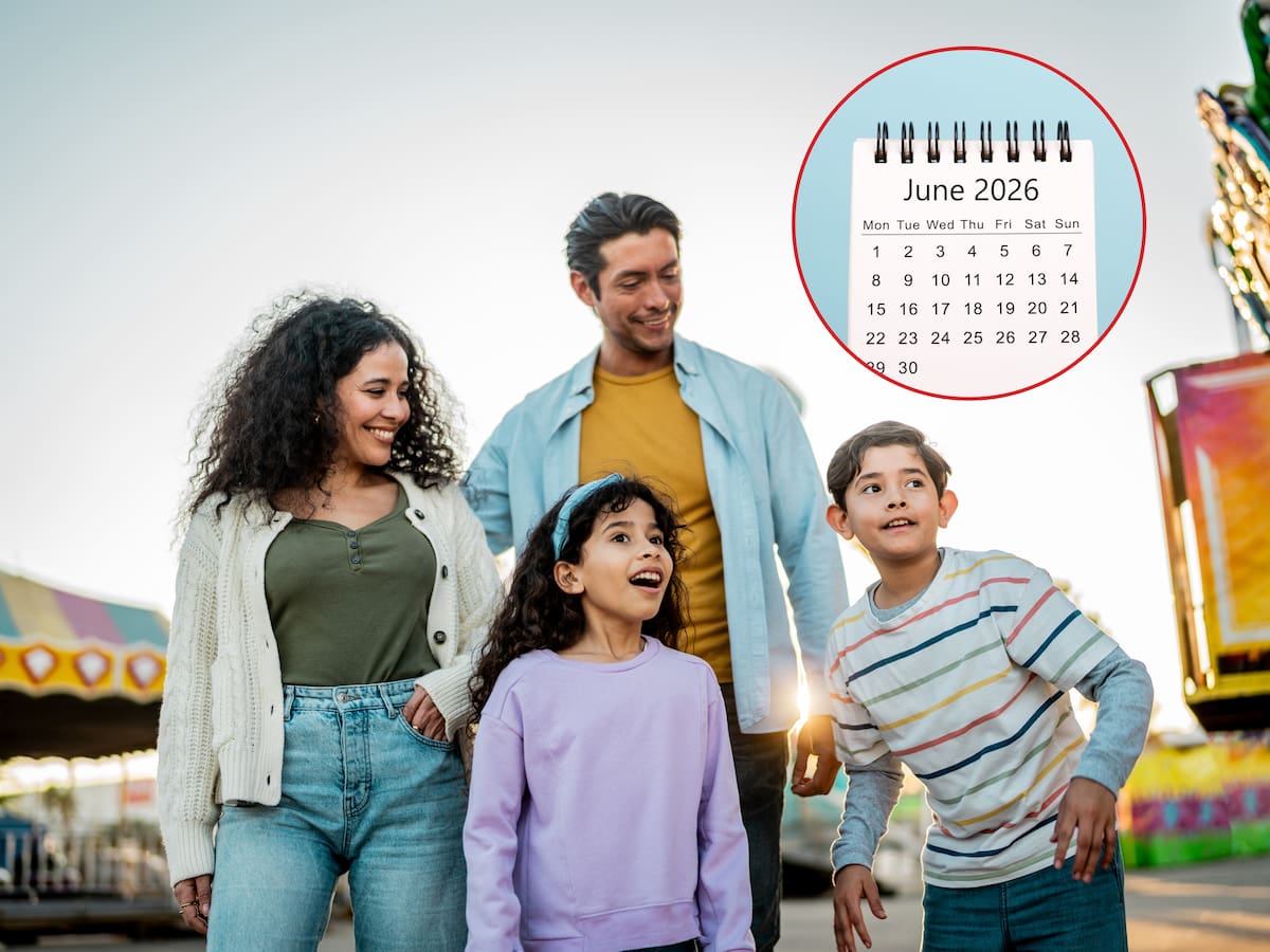 Día de la Familia 2026: ¿Cómo solicitarlo? Beneficio deja de ser obligatorio en julio del 2026